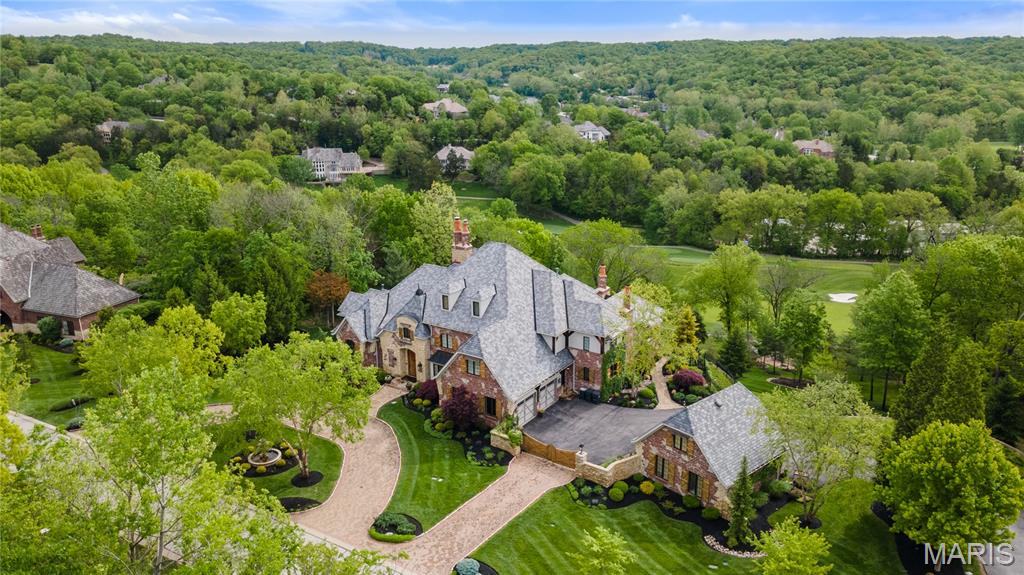 544 Quail Ridge Lane