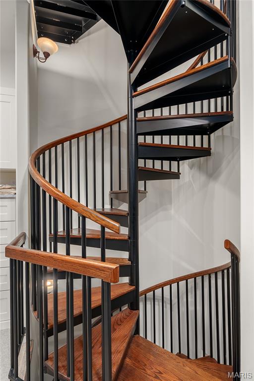 544 Quail Ridge Lane