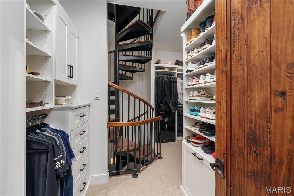 544 Quail Ridge Lane