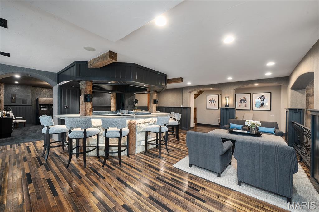 544 Quail Ridge Lane