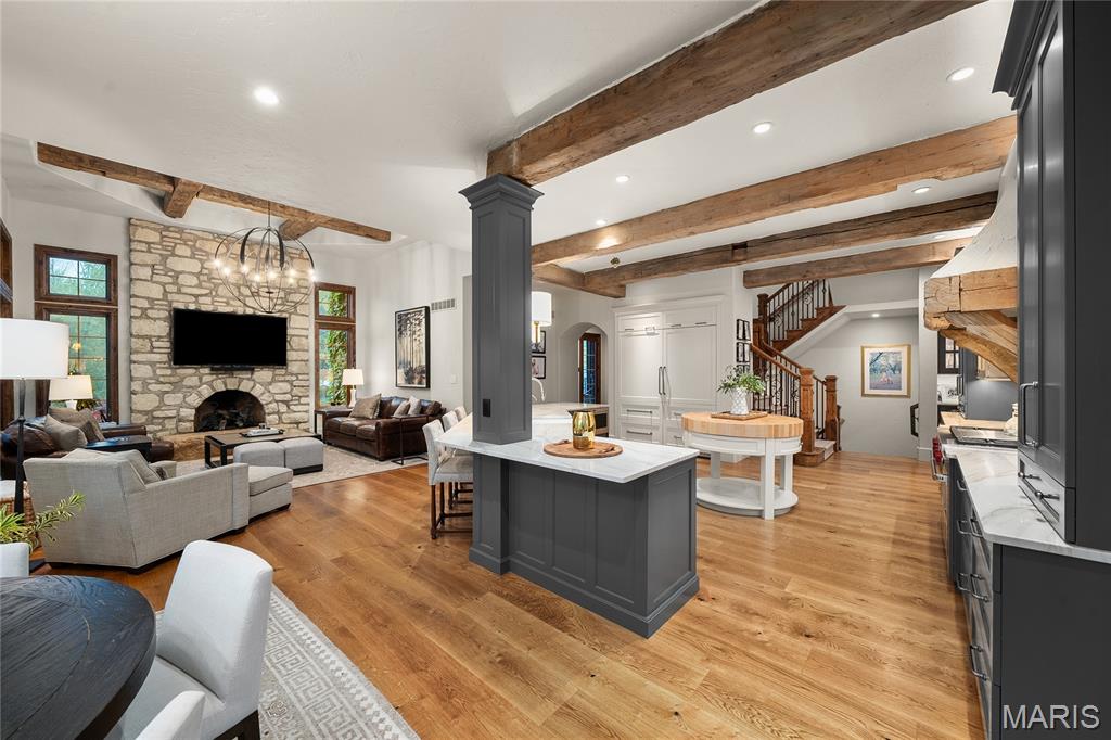 544 Quail Ridge Lane