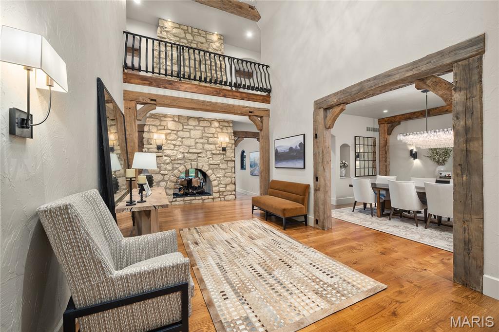 544 Quail Ridge Lane