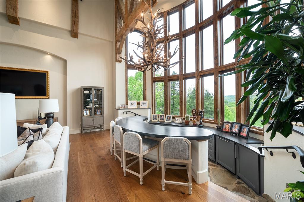 544 Quail Ridge Lane