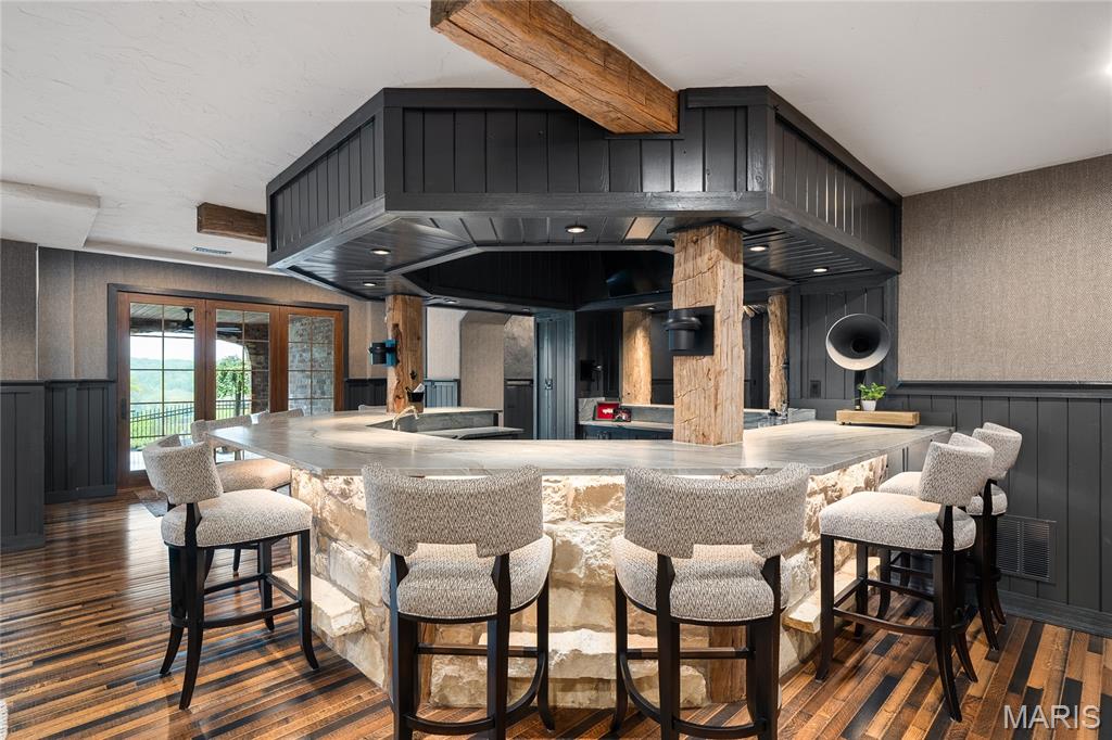 544 Quail Ridge Lane