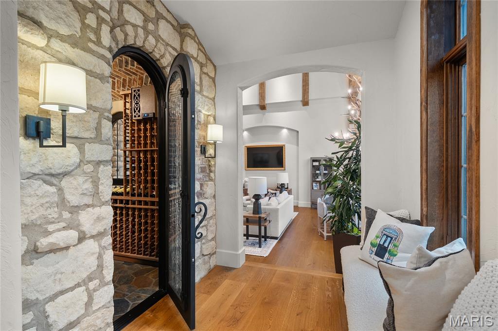 544 Quail Ridge Lane