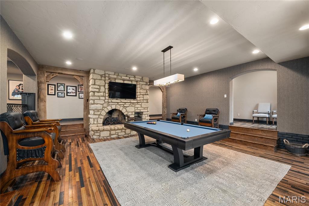 544 Quail Ridge Lane