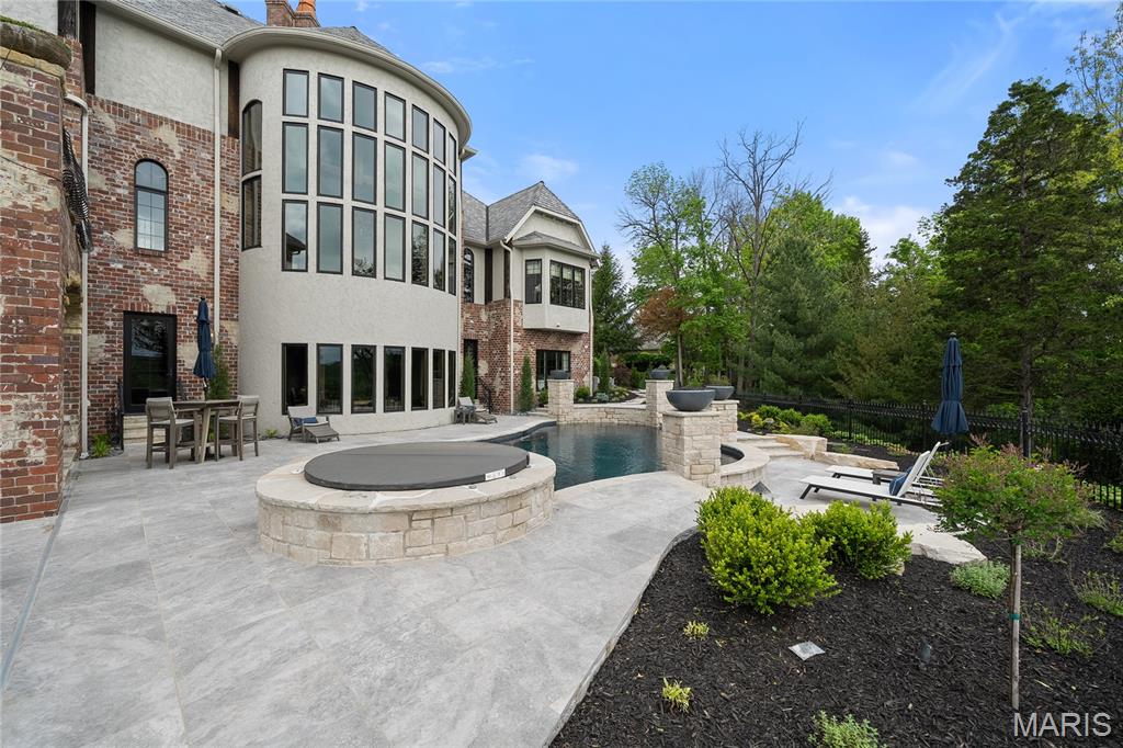 544 Quail Ridge Lane