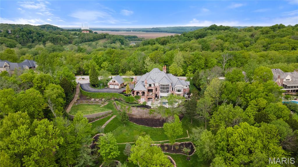 544 Quail Ridge Lane