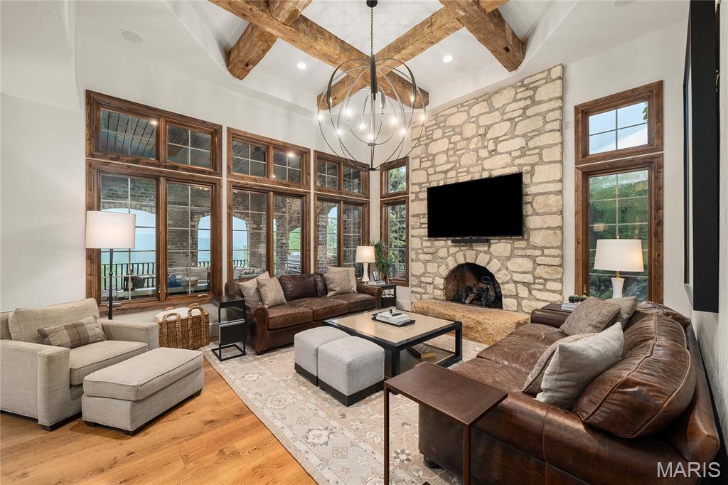 544 Quail Ridge Lane