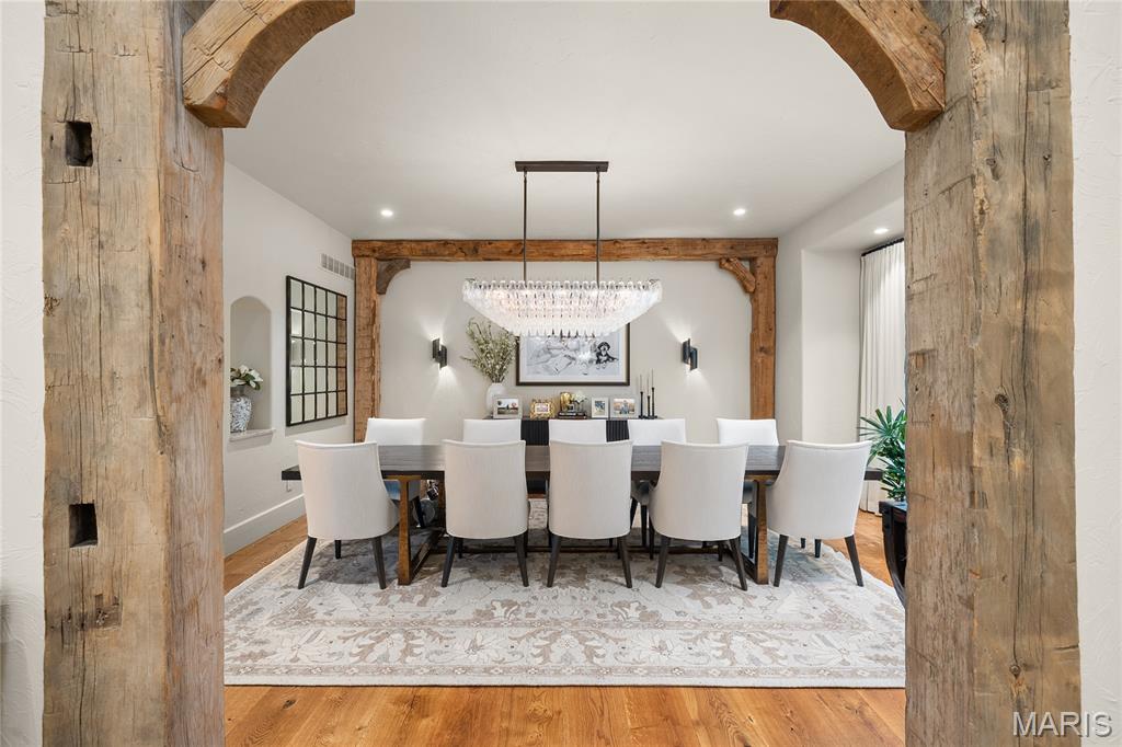 544 Quail Ridge Lane