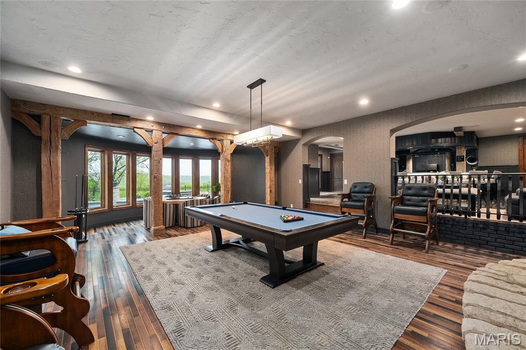 544 Quail Ridge Lane