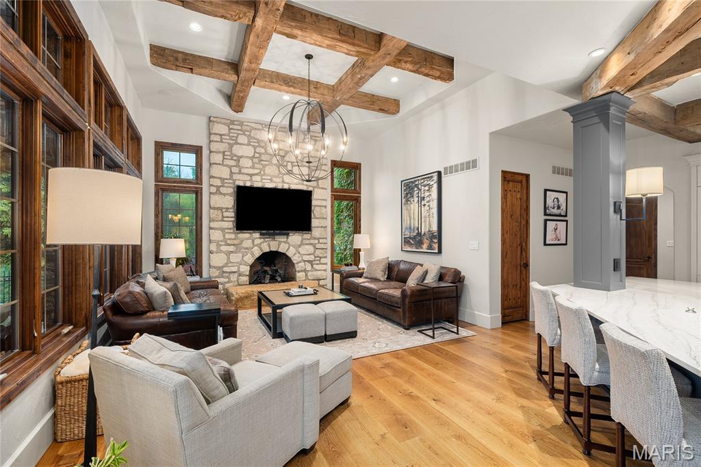 544 Quail Ridge Lane