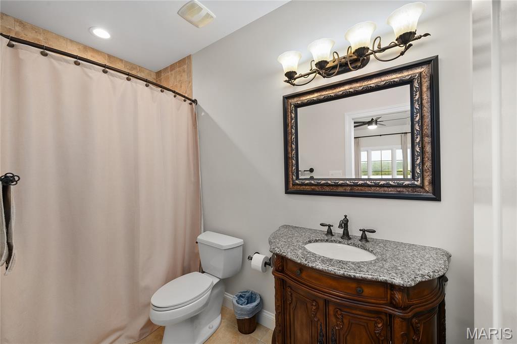 544 Quail Ridge Lane