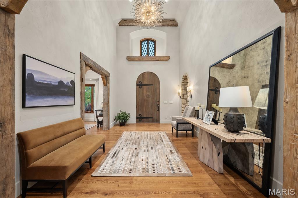 544 Quail Ridge Lane