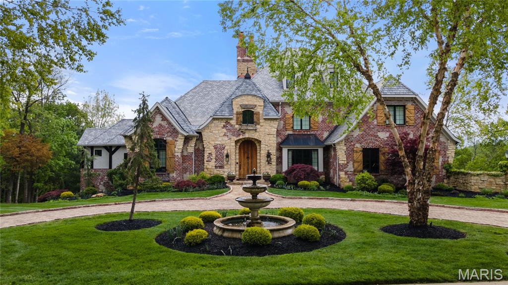 544 Quail Ridge Lane