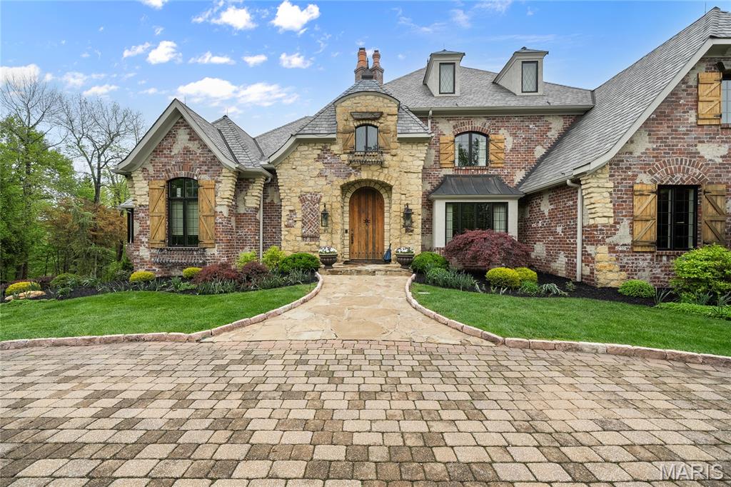 544 Quail Ridge Lane