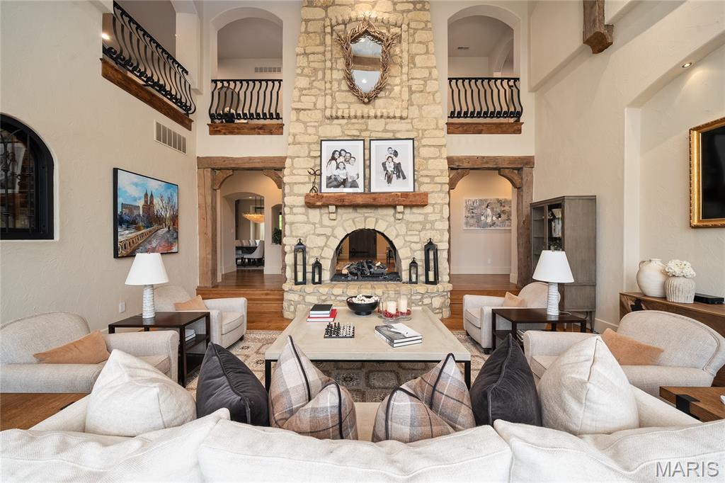 544 Quail Ridge Lane