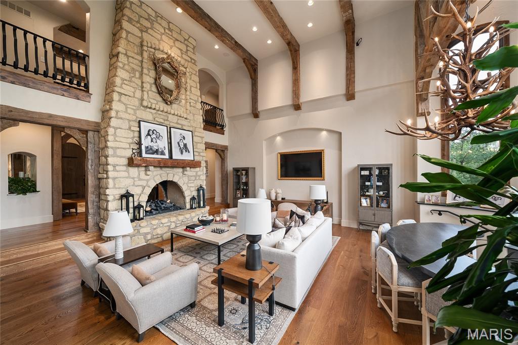 544 Quail Ridge Lane