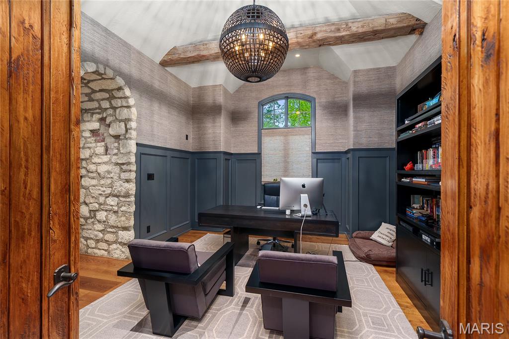 544 Quail Ridge Lane