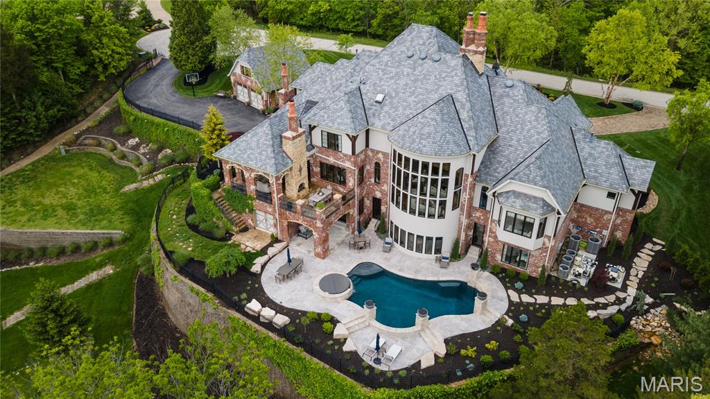 544 Quail Ridge Lane