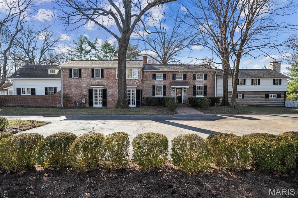 9928 Litzsinger Road