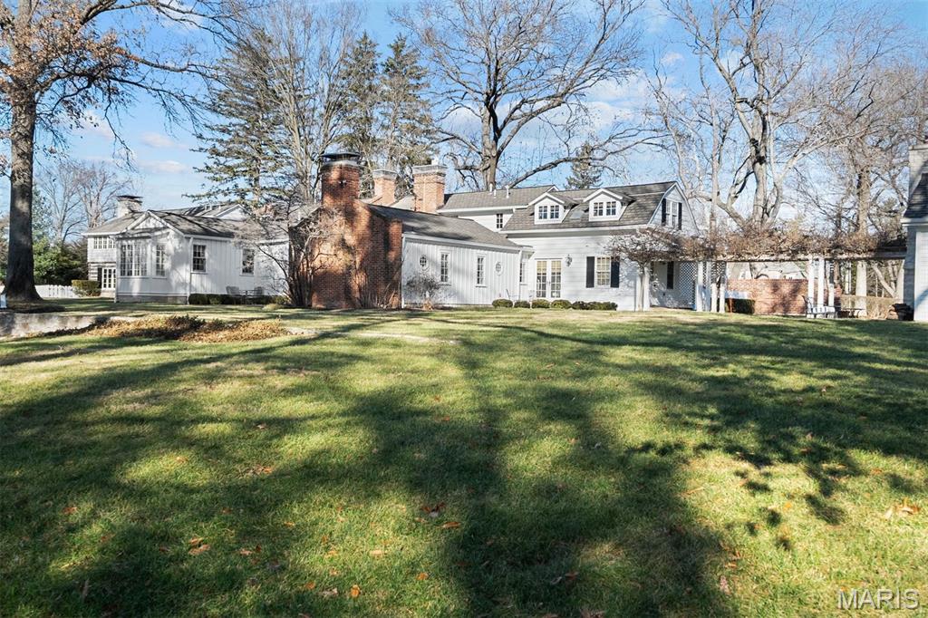 9928 Litzsinger Road