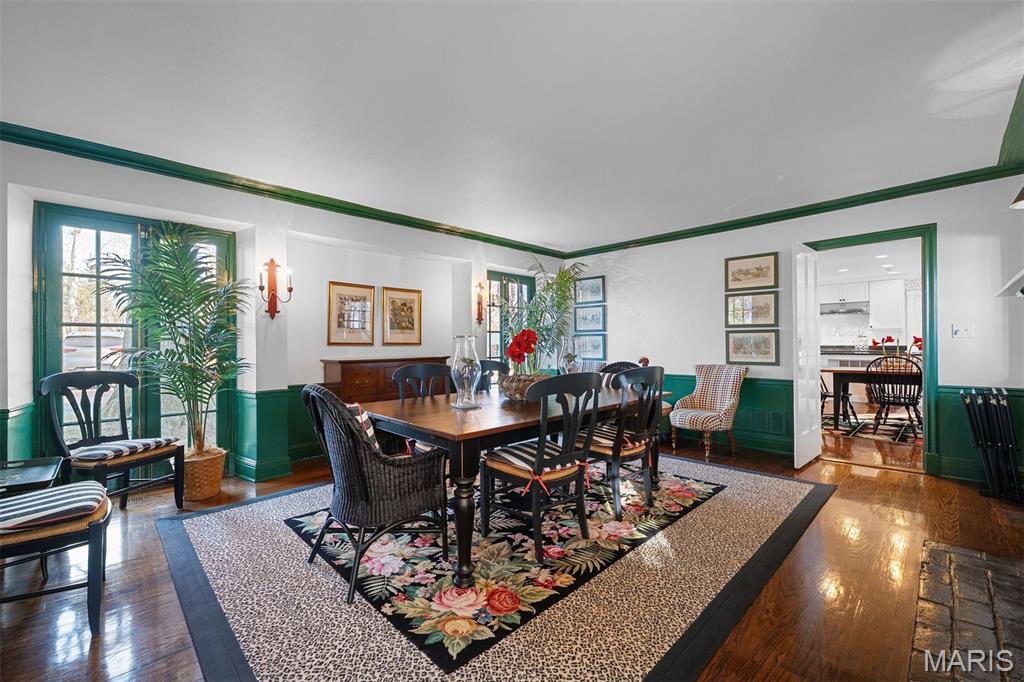 9928 Litzsinger Road