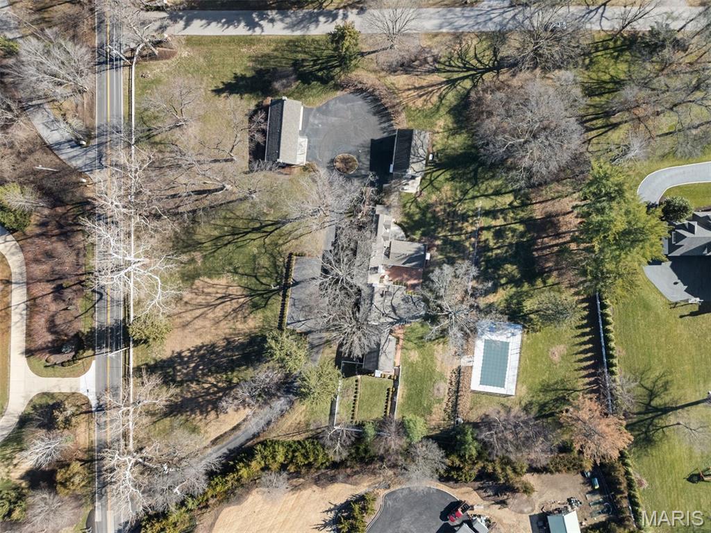 9928 Litzsinger Road