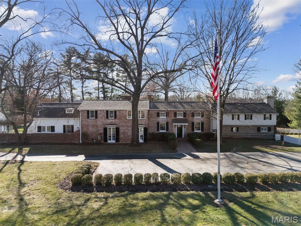 9928 Litzsinger Road