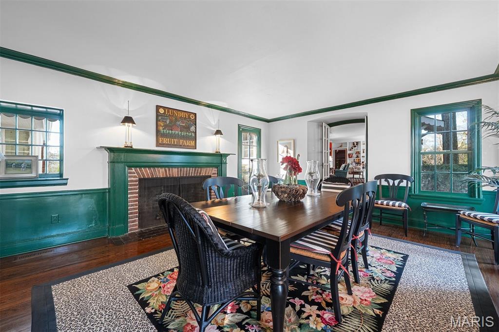 9928 Litzsinger Road