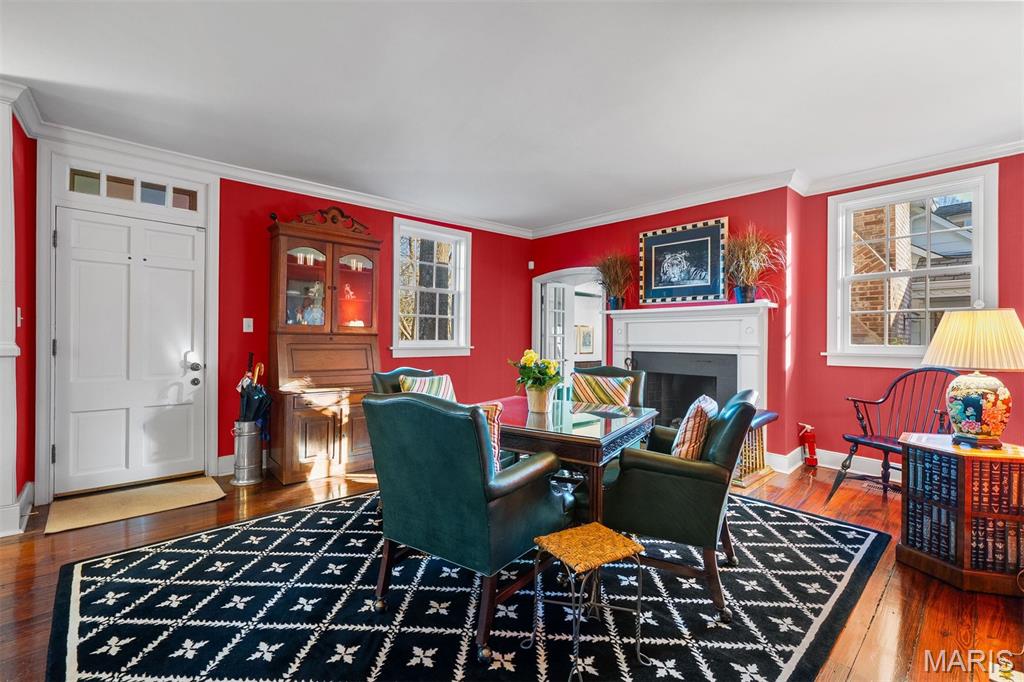 9928 Litzsinger Road