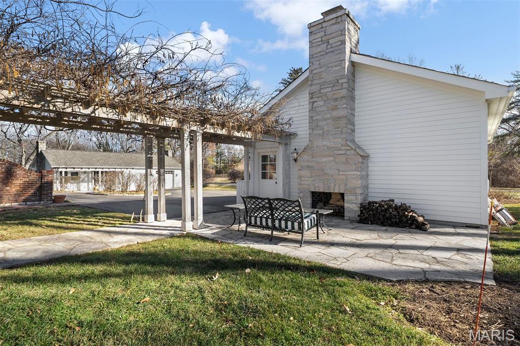 9928 Litzsinger Road