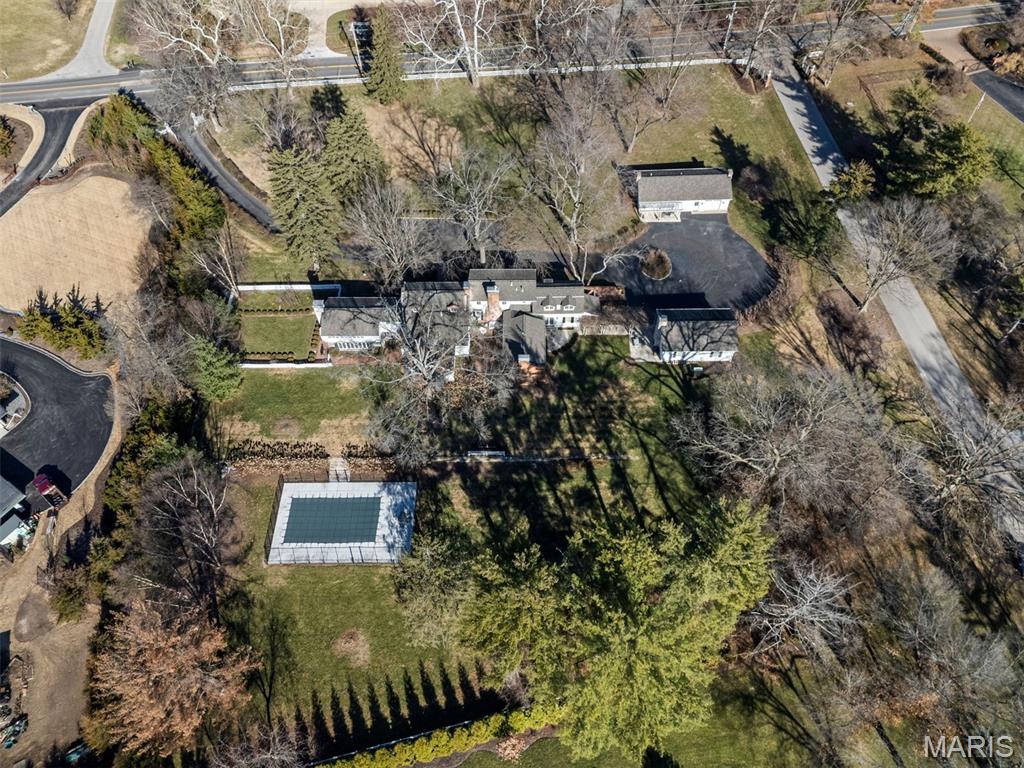 9928 Litzsinger Road