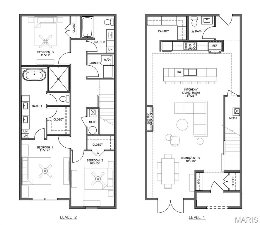 1121 S Main Street Unit: 112