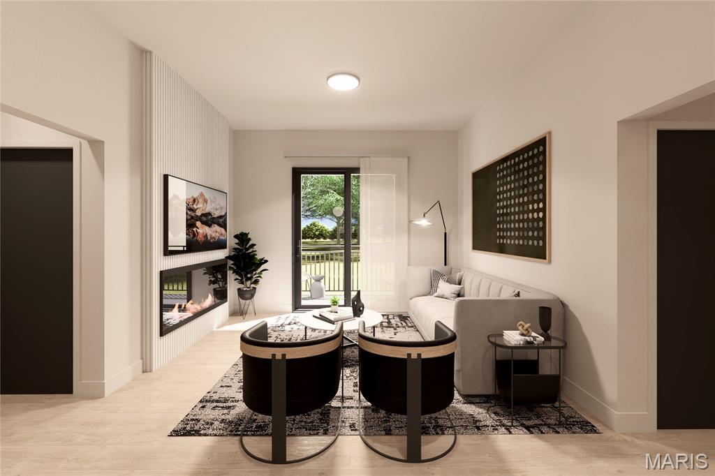 1121 S Main Street Unit: 205