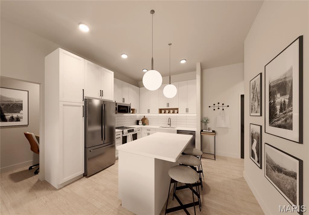 1121 S Main Street Unit: 205