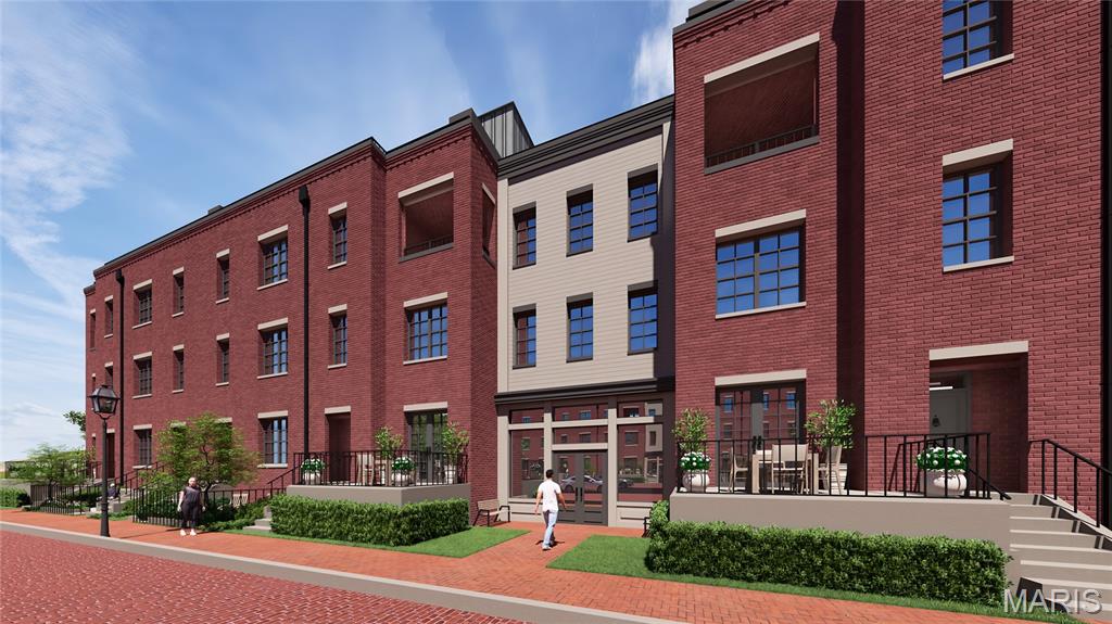 1121 S Main Street Unit: 403