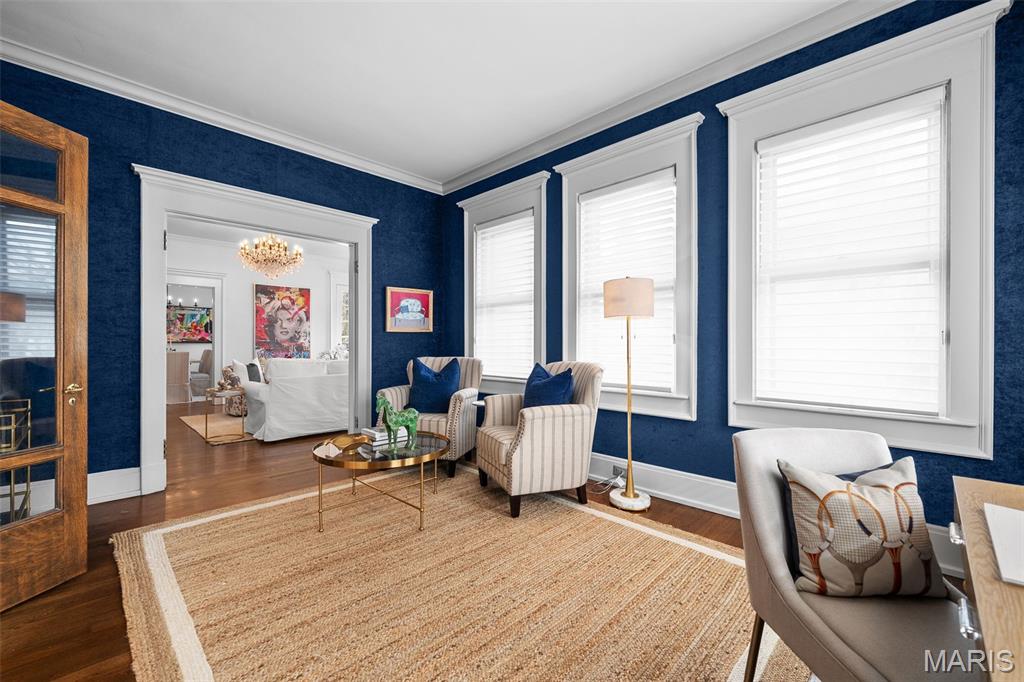 5257 Lindell Boulevard