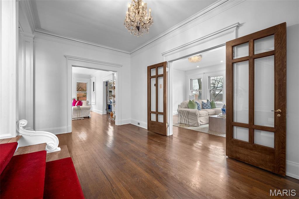 5257 Lindell Boulevard