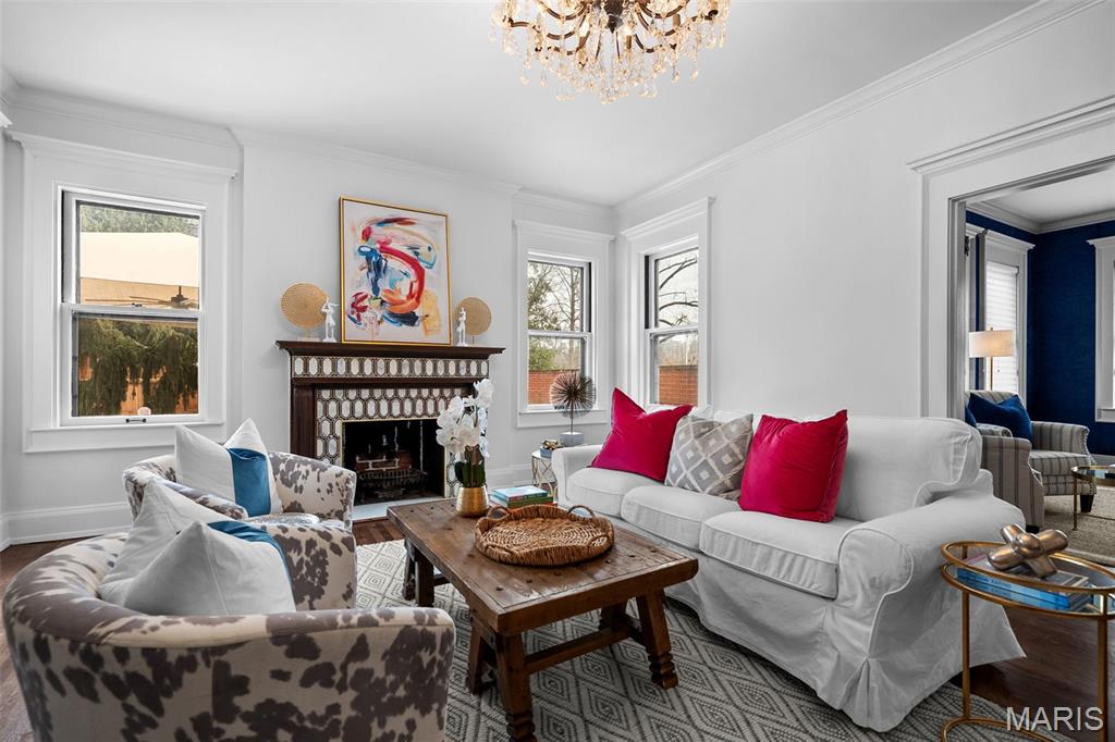 5257 Lindell Boulevard