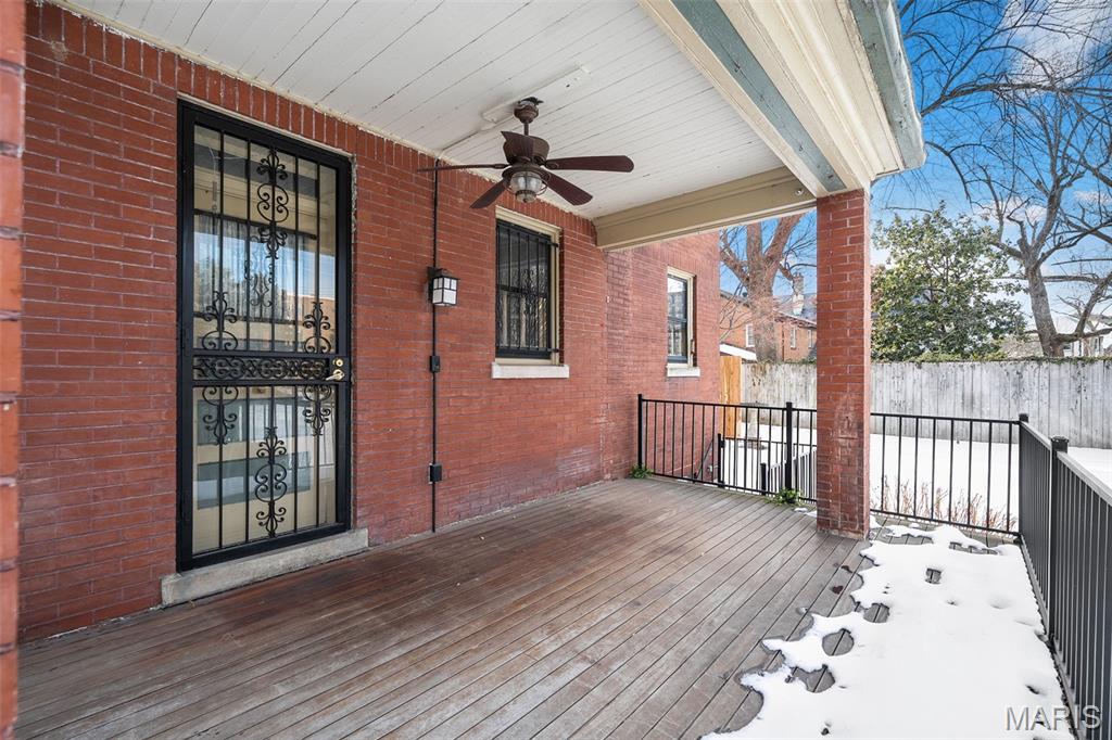 5257 Lindell Boulevard