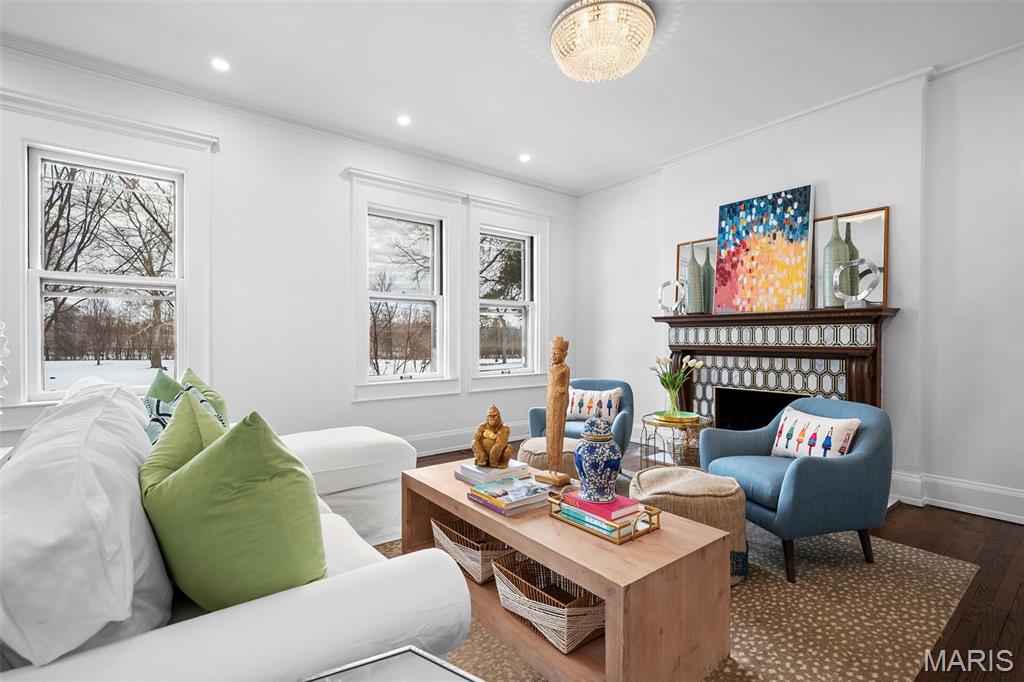 5257 Lindell Boulevard