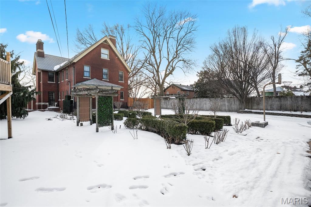 5257 Lindell Boulevard