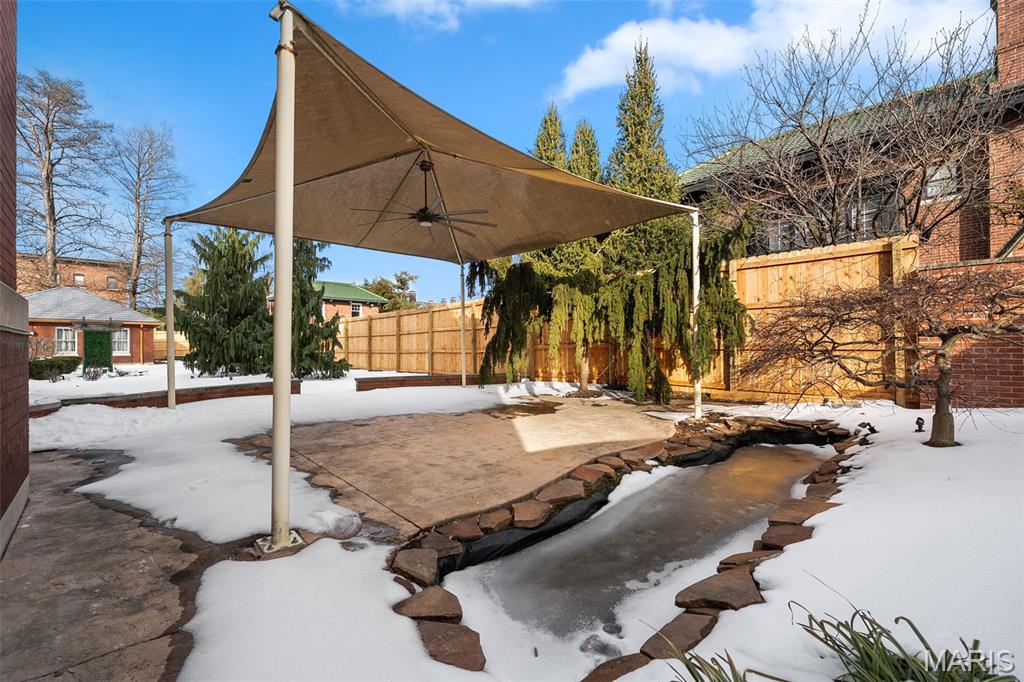 5257 Lindell Boulevard