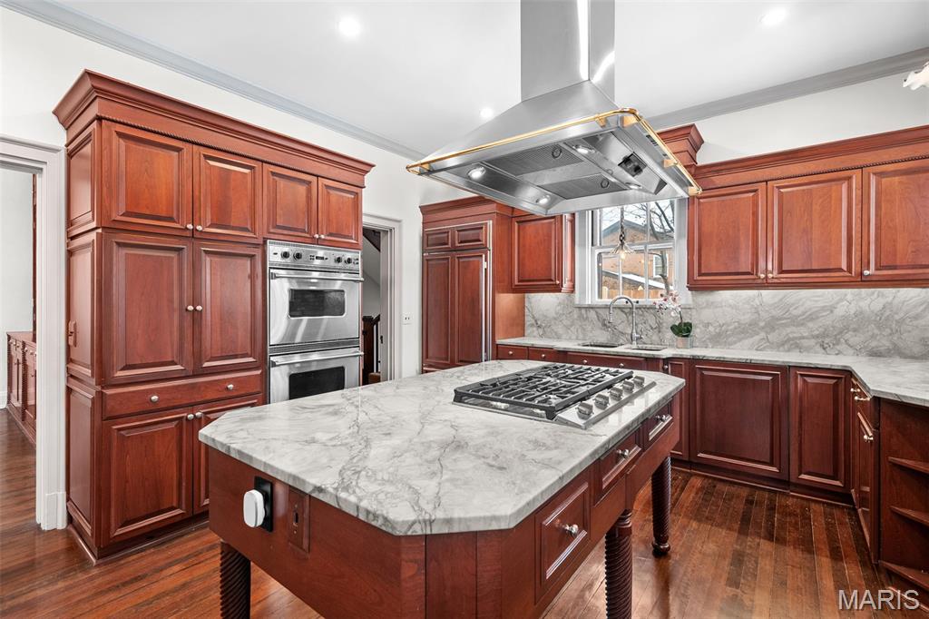 5257 Lindell Boulevard