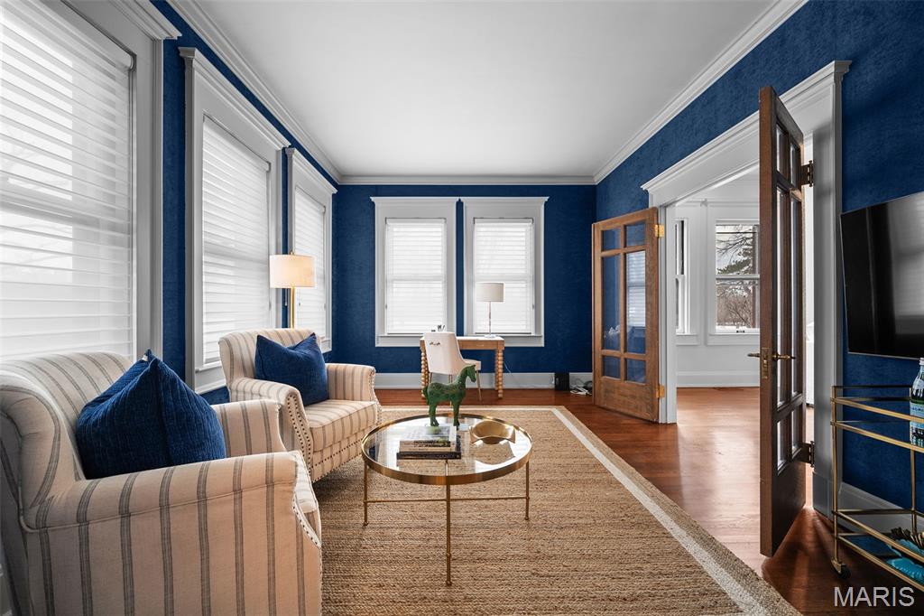 5257 Lindell Boulevard