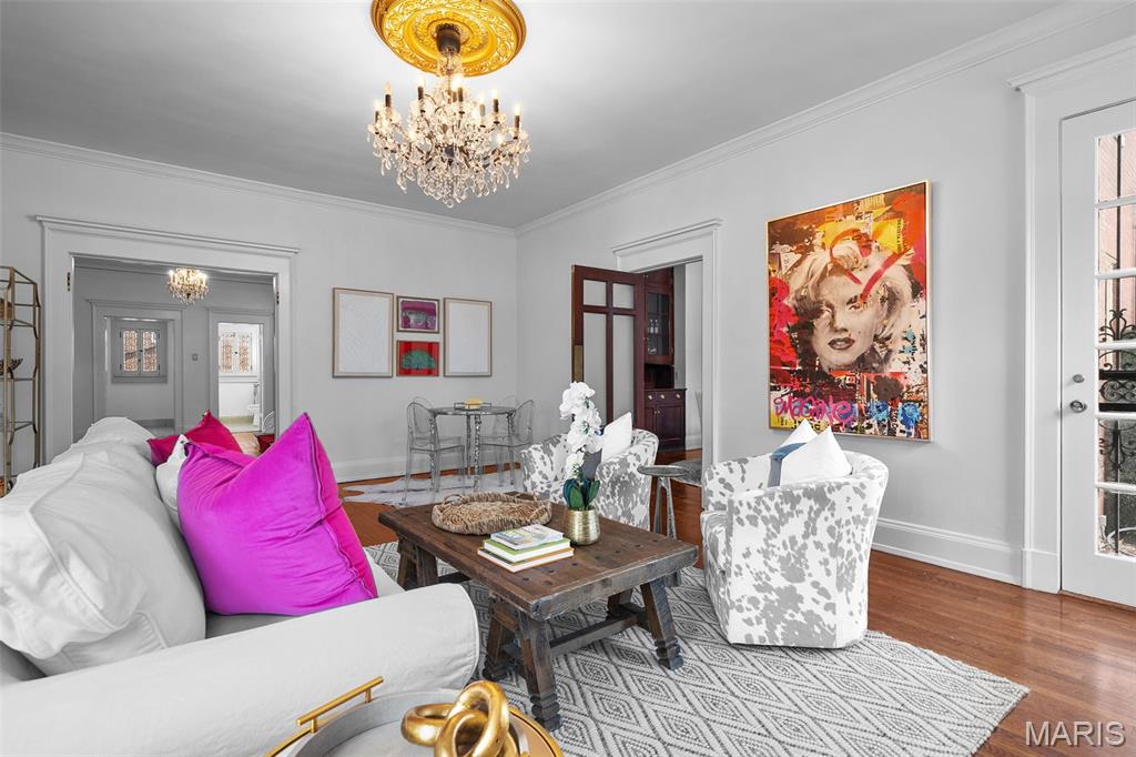 5257 Lindell Boulevard