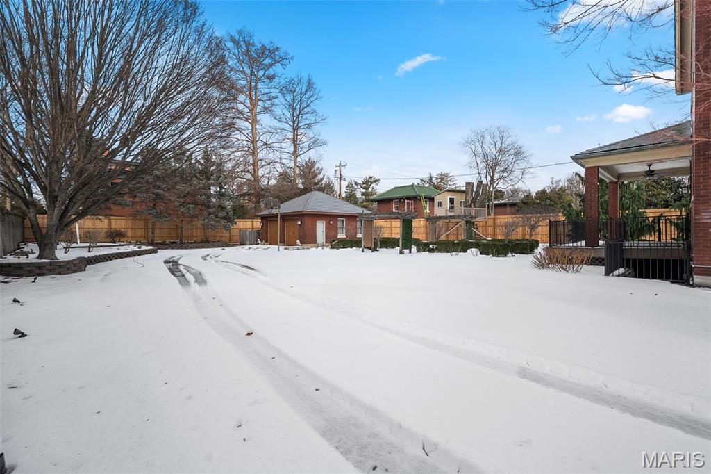 5257 Lindell Boulevard