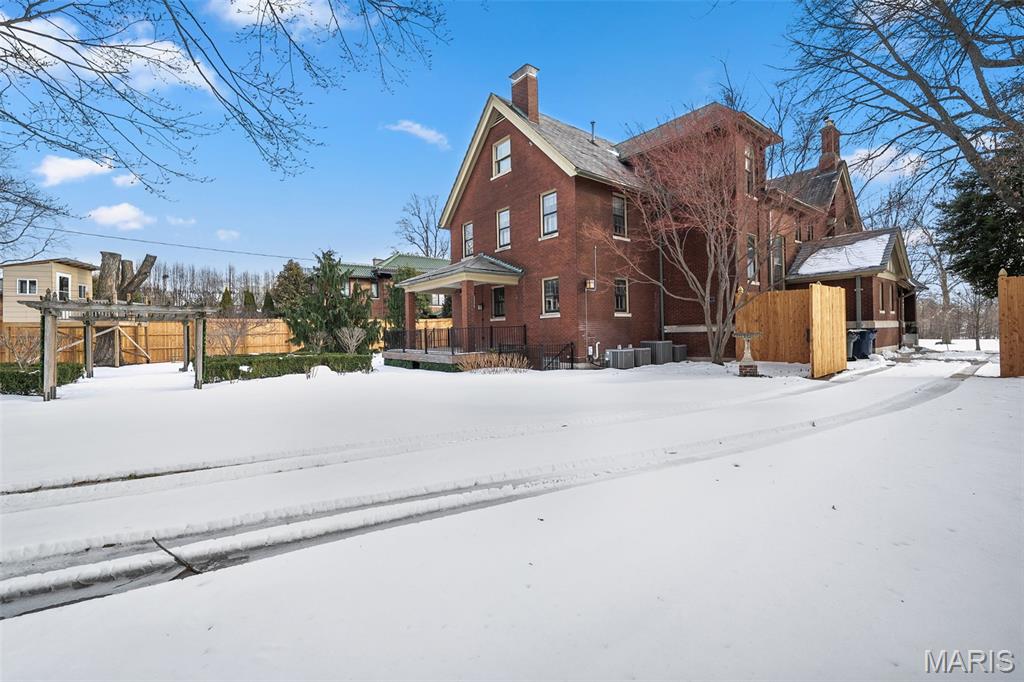 5257 Lindell Boulevard