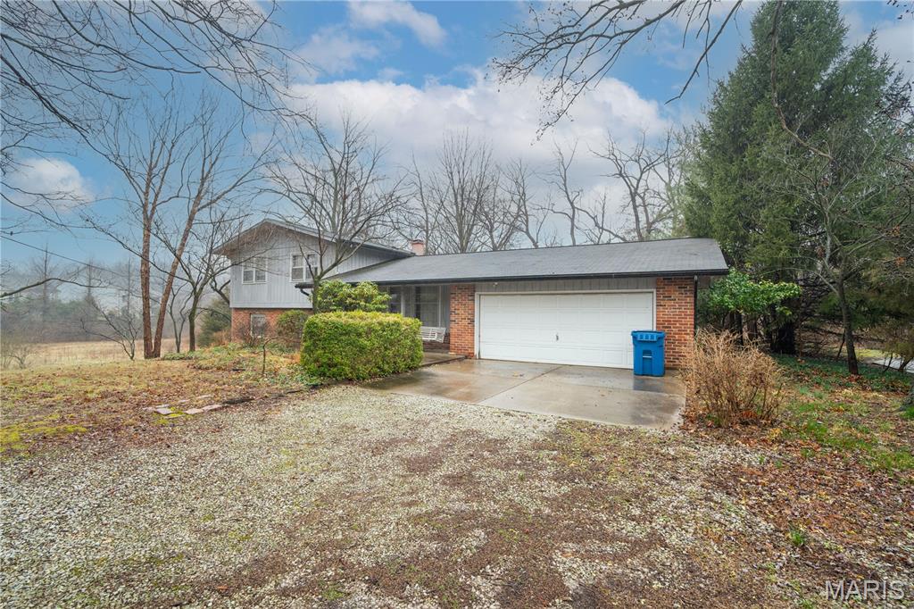1559 Creve Coeur Mill Road
